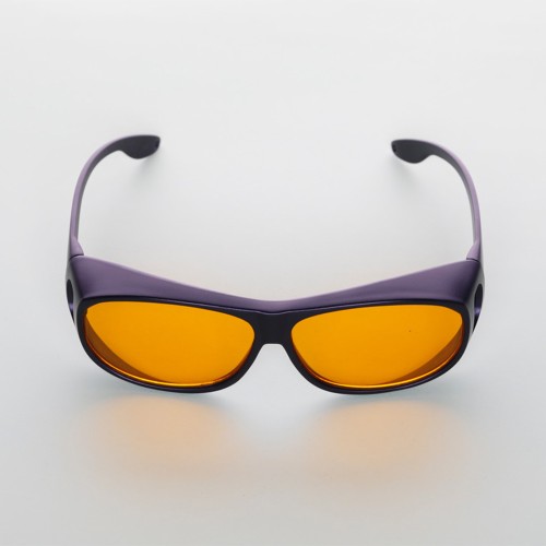 Woodpecker Caries Detection Goggles - Check Mode O-Star