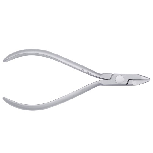 Ortho Three jaw plier, aderer