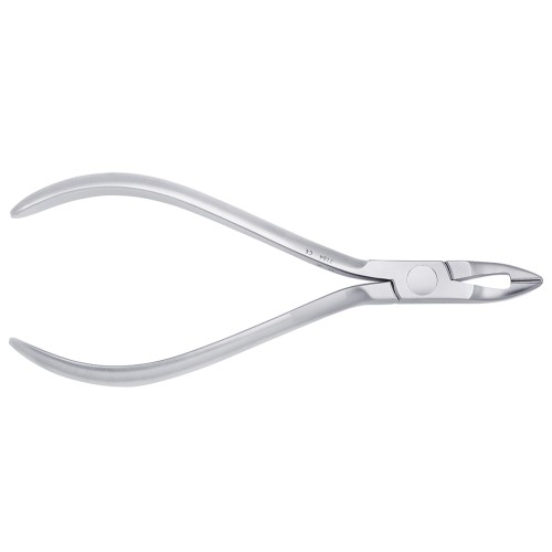 Ortho Utility plier, weingart with TC insert