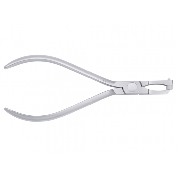 Ortho Posterior Band Removing Plier - Long