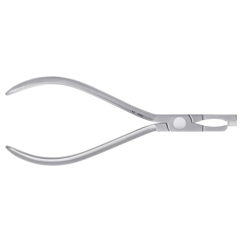 Ortho Posterior Band Removing Plier - Short