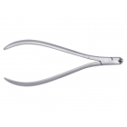Ortho Mini distal and cutter, with long handle carbide