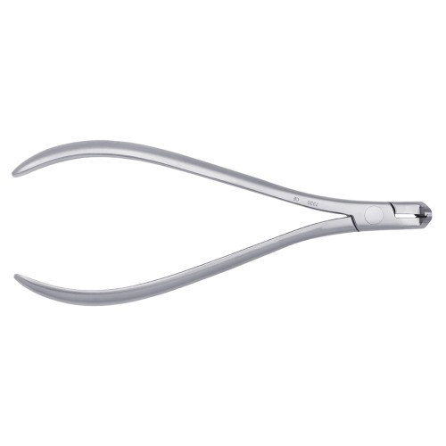 Ortho Mini distal and cutter, with long handle carbide