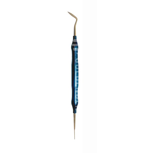 Micro Serrated Periotome Anterior