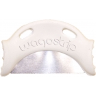 WagoStrip White 0.5mm Contact Breaker - Qty 10