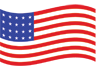 USA flag image
