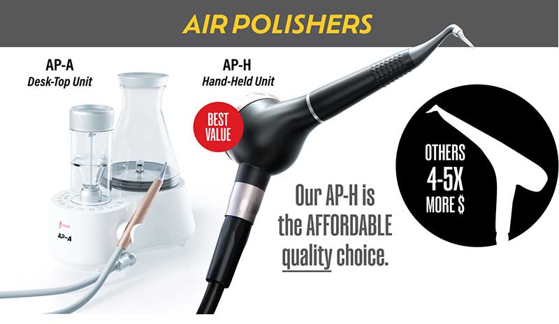 airpolishers Banner