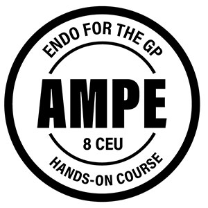 AMPE - Endo for the GP