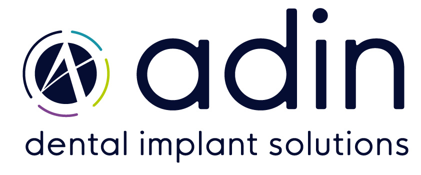 Adin Dental implants Logo