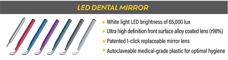 dental mirrors