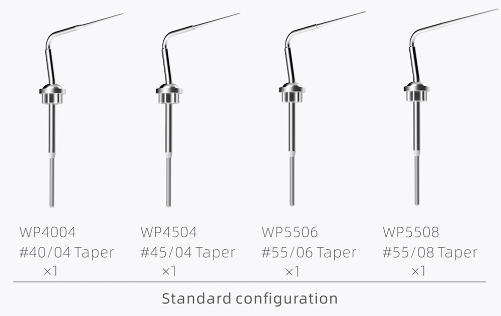 Obturation System - WFLP