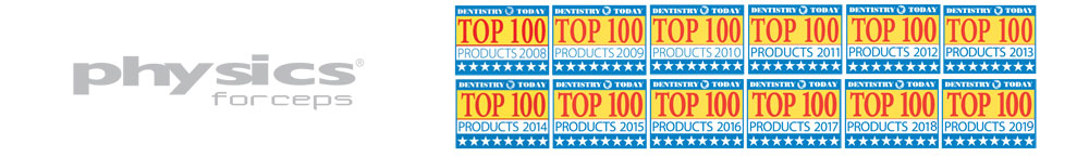Top 100 products awards