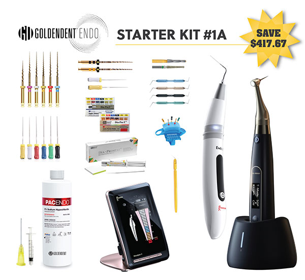 Endo Starter Kit #1