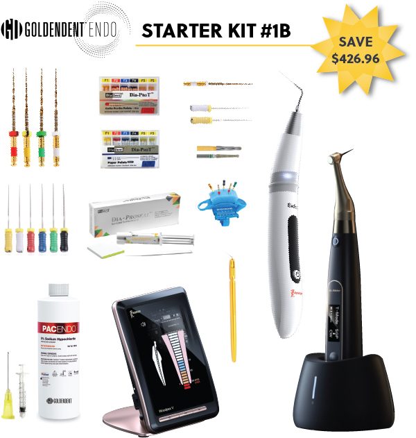 Endo Starter Kit #2