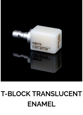 t block translucent enamel