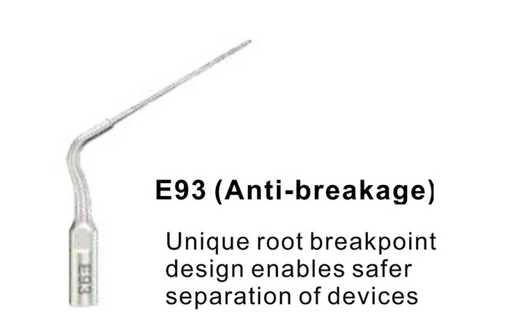 Tip E93 (Anti-breakage)