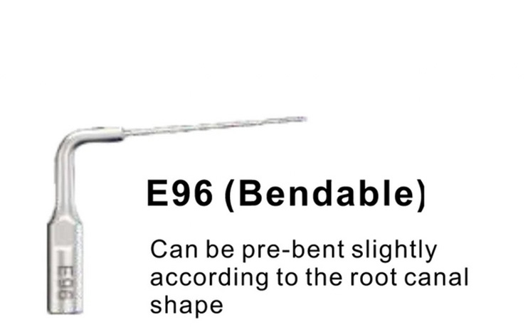 Tip E96 (Bendable)