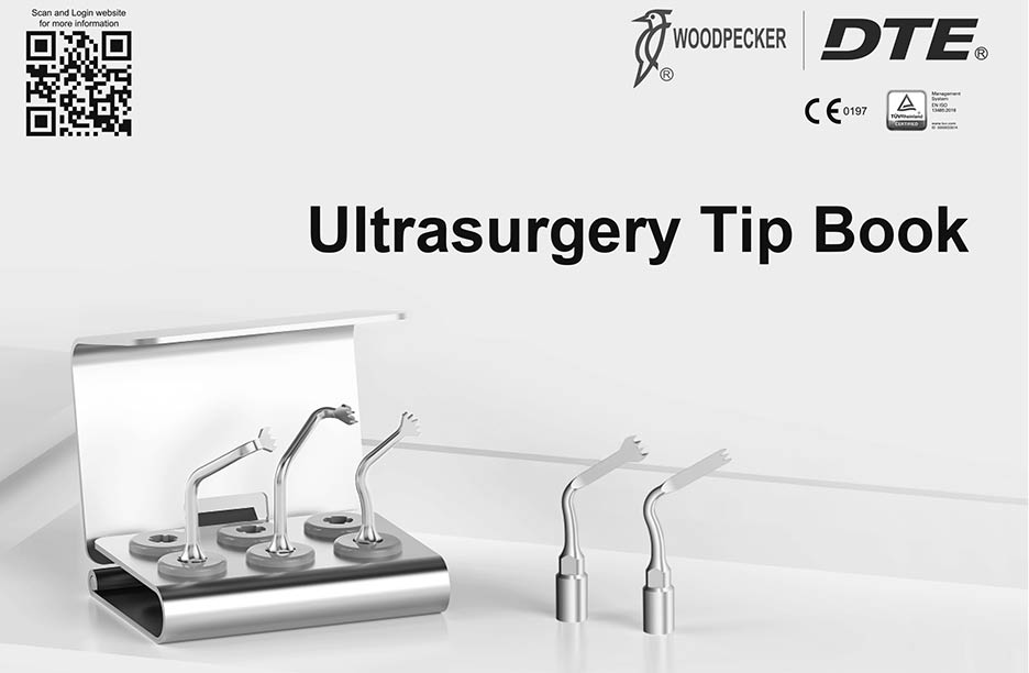 ultrasurgery tip book