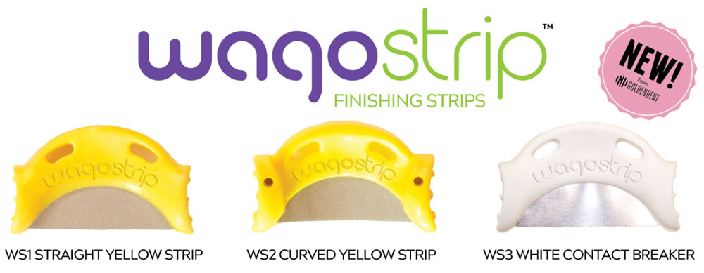 Wagostrip Introkits